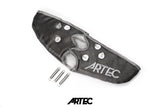 ARTEC Toyota 2JZ-GTE (Compact) V-band Thermal Management - Blanket