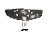 ARTEC Toyota 2JZ-GTE (Compact) V-band Thermal Management - Blanket