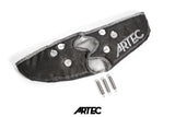 ARTEC Toyota 2JZ-GTE (Compact) V-band Thermal Management - Blanket
