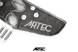 ARTEC Toyota 2JZ-GTE (Compact) V-band Thermal Management - Blanket