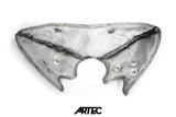 ARTEC Toyota 2JZ-GTE (Compact) V-band Thermal Management - Blanket