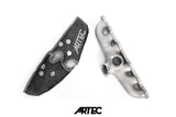 ARTEC Toyota 2JZ-GTE (Compact) V-band Thermal Management - Blanket