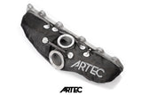 ARTEC Toyota 2JZ-GTE (Compact) V-band Thermal Management - Blanket