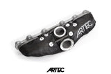 ARTEC Toyota 2JZ-GTE (Compact) V-band Thermal Management - Blanket