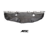 ARTEC Toyota 2JZ-GTE (Compact) V-band Thermal Management - Blanket