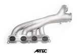 ARTEC Honda K Series Sidewinder V-Band Exhaust Manifold
