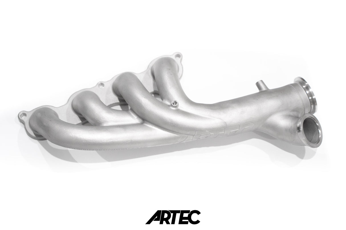 ARTEC Honda K Series Sidewinder V-Band Exhaust Manifold