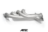 ARTEC Honda K Series Sidewinder V-Band Exhaust Manifold