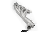 ARTEC Honda K Series Sidewinder V-Band Exhaust Manifold
