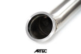 ARTEC Nissan RB25 4" to 3.5" Cast Downpipe and Midpipe