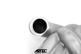 ARTEC Toyota 2JZ-GTE 70mm V-band Exhaust Manifold