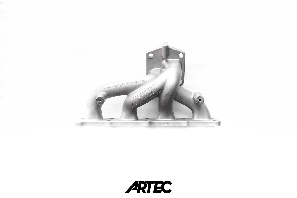 ARTEC Mitsubishi Evo 10 4B11T Direct Replacement Exhaust Manifold