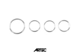 ARTEC 55mm - 70mm Big Daddy V-Band Adapter