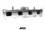 ARTEC Mitsubishi Evo 10 4B11T Direct Replacement Exhaust Manifold