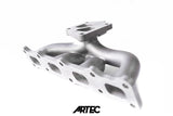 ARTEC Mitsubishi Evo 10 4B11T Direct Replacement Exhaust Manifold