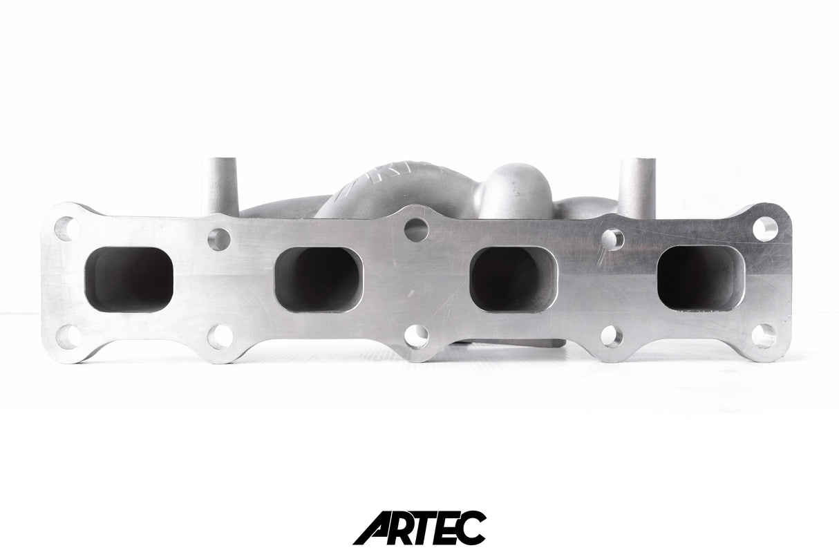 ARTEC Mitsubishi Lancer Ralliart 4B11T Direct Replacement Exhaust Manifold