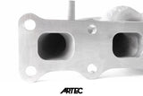 ARTEC Mitsubishi Lancer Ralliart 4B11T Direct Replacement Exhaust Manifold