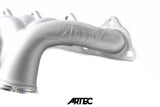 ARTEC Mitsubishi Evo 4-9 4G63 Exhaust Manifold Low Mount V-Band (Reverse Rotation)