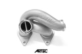 ARTEC Mazda 13B V-Band Exhaust Manifold