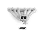 ARTEC Toyota 2JZ-GTE T4 Exhaust Manifold