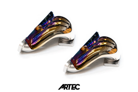 ARTEC Nissan RB26DETT Direct Replacement Exhaust Manifolds