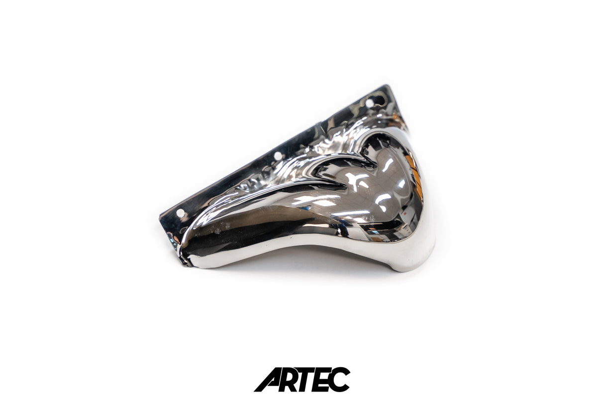 ARTEC Nissan RB26DETT Direct Replacement Exhaust Manifolds