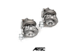 ARTEC Nissan RB26DETT High Boost Wastegate Actuators