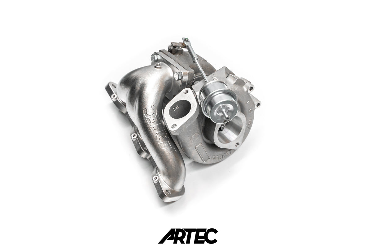 ARTEC Nissan RB26DETT High Boost Wastegate Actuators
