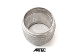 ARTEC 4" ARTEC Stainless Steel Exhaust Flex Joint