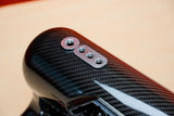 ARTEC Mitsubishi Evo 7-9 4G63 Dry Carbon Air Intake Manifold / Plenum
