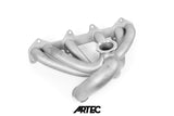 ARTEC Toyota 1JZ VVTi High Mount V-Band Exhaust Manifold