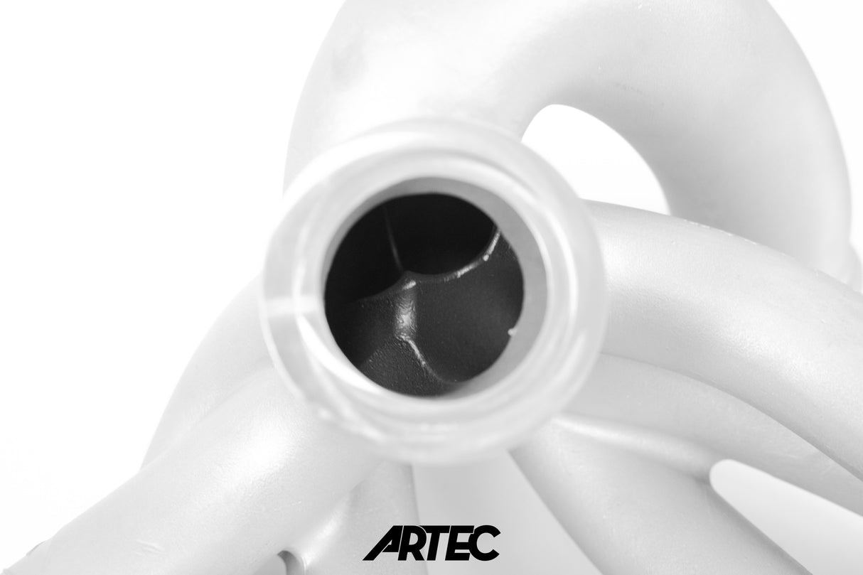 ARTEC Toyota 1JZ VVTi High Mount V-Band Exhaust Manifold