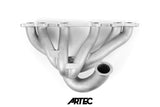 ARTEC Toyota 1JZ VVTi High Mount V-Band Exhaust Manifold