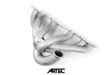 ARTEC Toyota 1JZ VVTi High Mount V-Band Exhaust Manifold