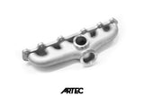 ARTEC Toyota 2JZ-GTE (Compact) V-Band Exhaust Manifold