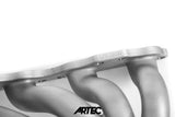ARTEC Nissan SR20 Low Mount T25 Exhaust Manifold