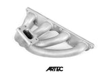 ARTEC Nissan SR20 Low Mount T25 Exhaust Manifold