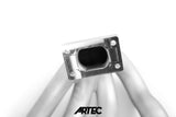 ARTEC Nissan SR20 Low Mount T25 Exhaust Manifold
