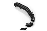 ARTEC Toyota GR Corolla / GR Yaris G16 Dry Carbon Air Intake Pipe