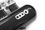 ARTEC Mitsubishi Evo 7-9 4G63 Dry Carbon Air Intake Manifold / Plenum