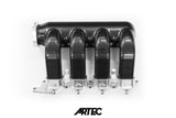 ARTEC Mitsubishi Evo 7-9 4G63 Dry Carbon Air Intake Manifold / Plenum