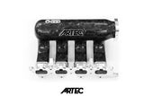 ARTEC Mitsubishi Evo 7-9 4G63 Dry Carbon Air Intake Manifold / Plenum