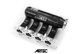 ARTEC Mitsubishi Evo 7-9 4G63 Dry Carbon Air Intake Manifold / Plenum