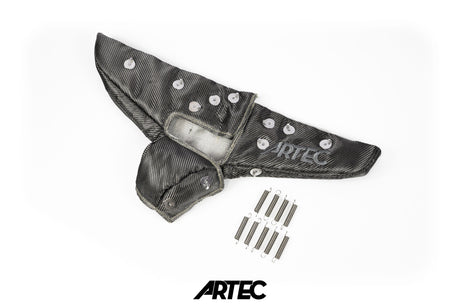 ARTEC Ford Barra T4 Thermal Management - Blanket