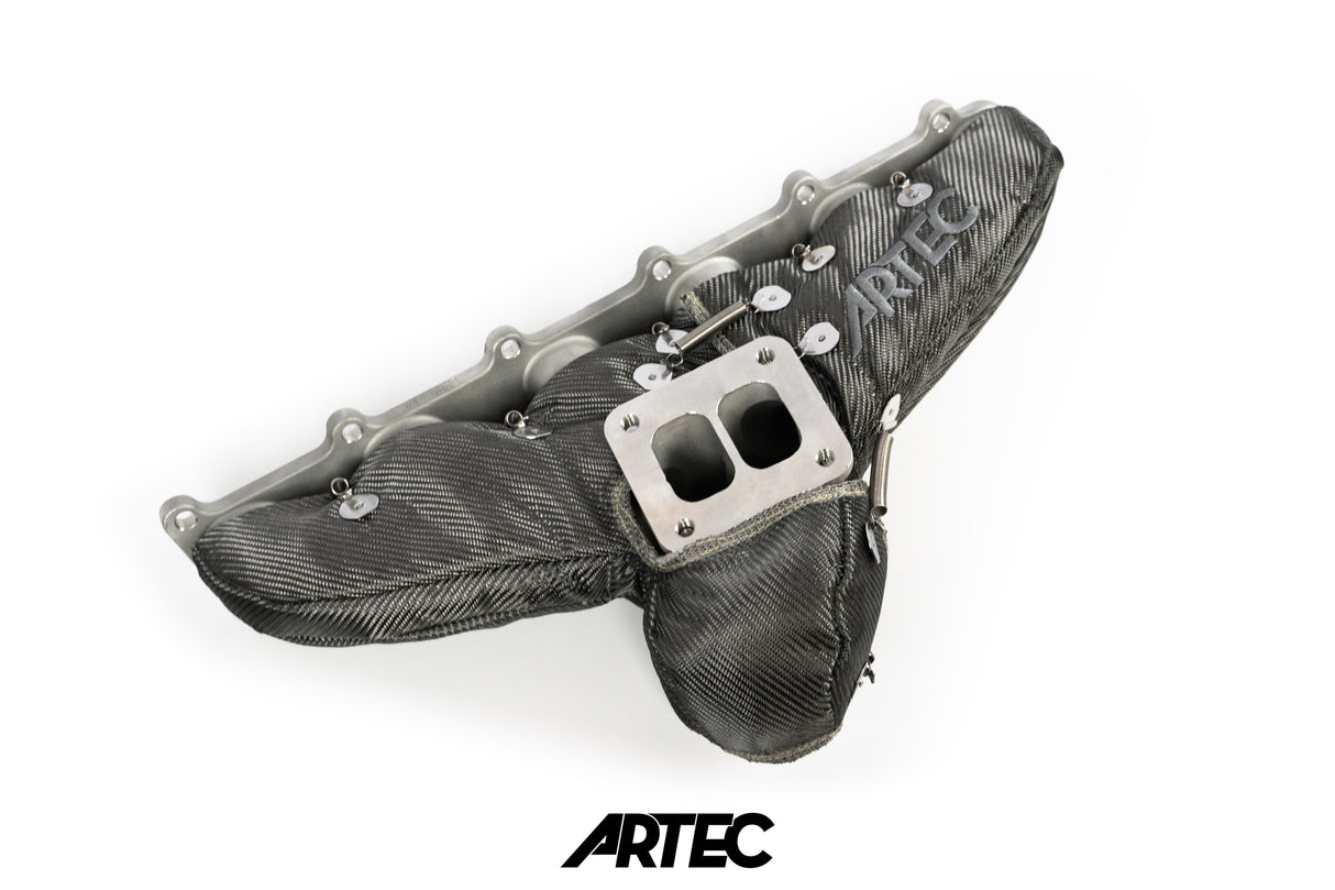 ARTEC Ford Barra T4 Thermal Management - Blanket
