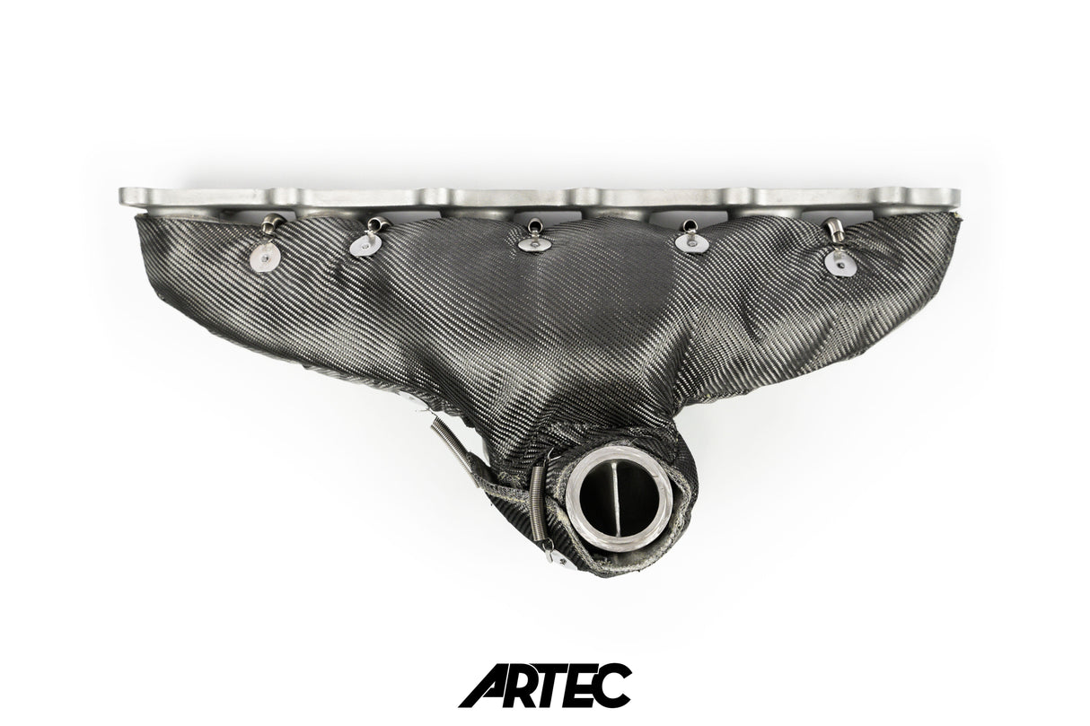ARTEC Ford Barra T4 Thermal Management - Blanket