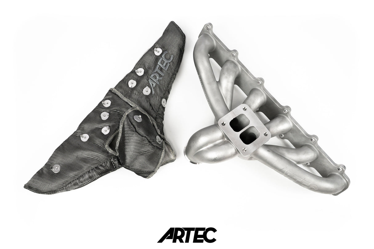 ARTEC Ford Barra T4 Thermal Management - Blanket