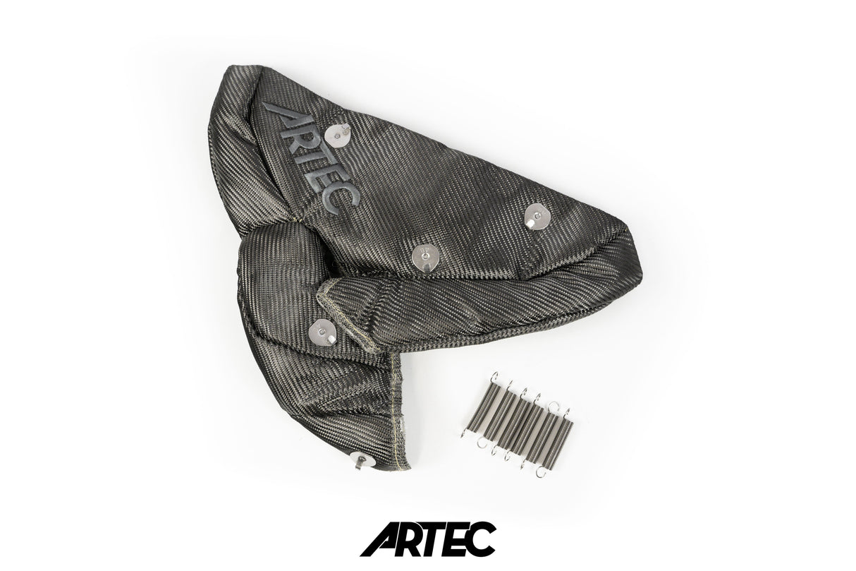 ARTEC Nissan SR20 V-Band Thermal Management - Blanket