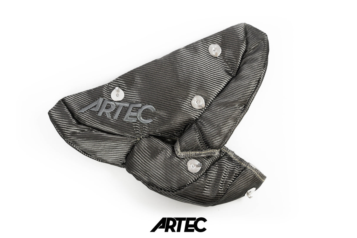 ARTEC Nissan SR20 V-Band Thermal Management - Blanket