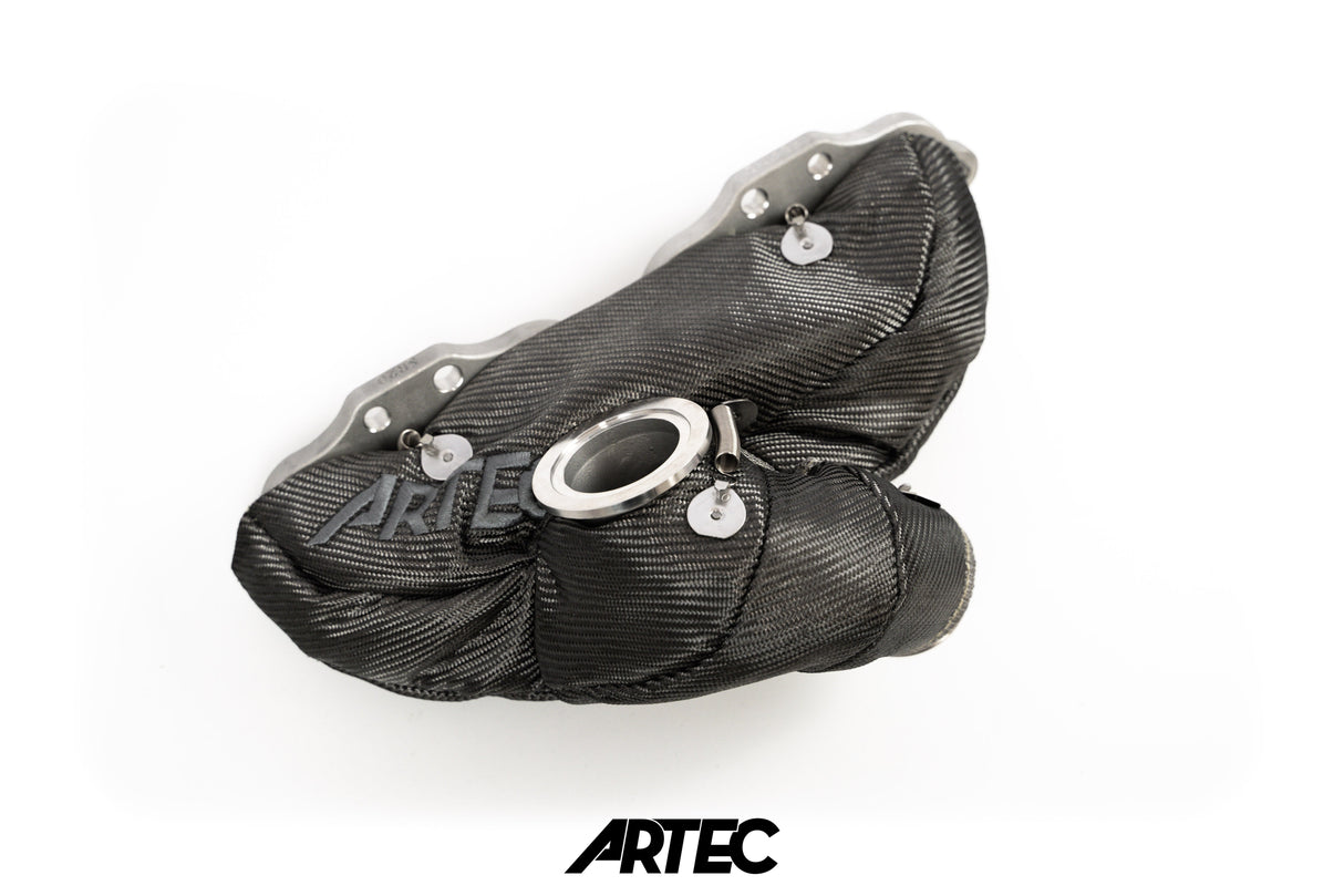 ARTEC Nissan SR20 V-Band Thermal Management - Blanket